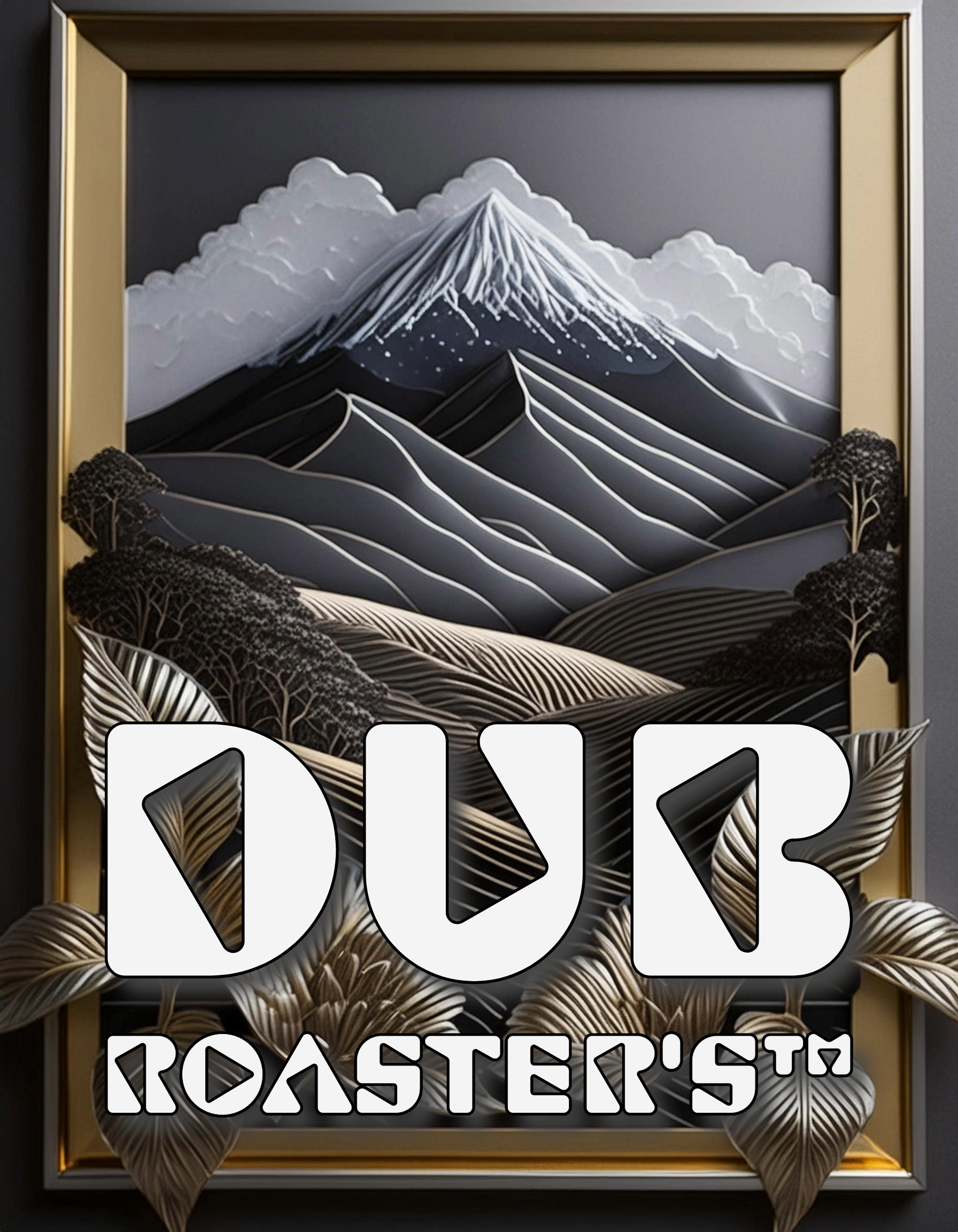 DUB ROASTER'S™ COFFEE & MORE